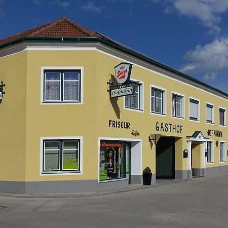 Hofmanns B&B Loosdorf エクステリア 写真