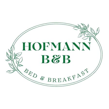 Hofmanns B&B Loosdorf エクステリア 写真