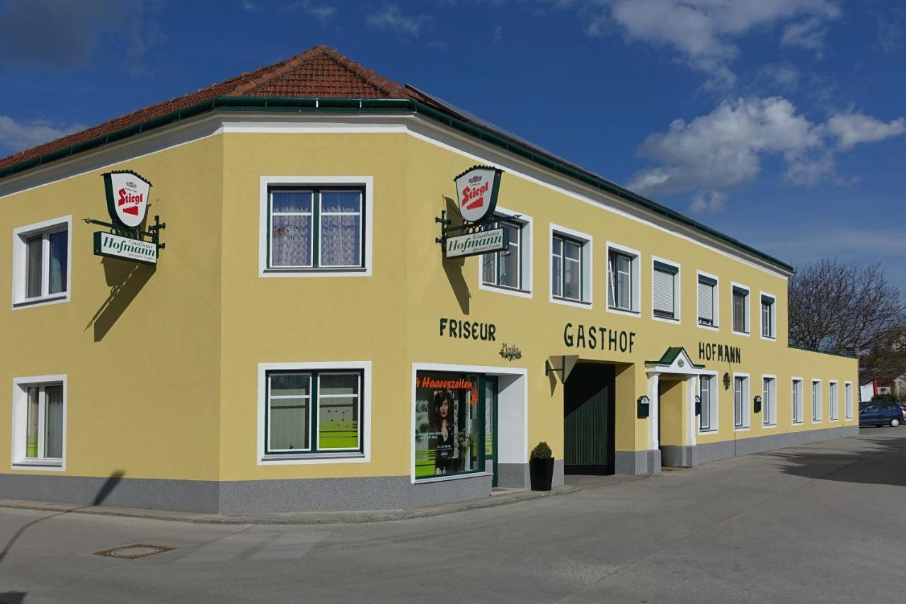 Hofmanns B&B Loosdorf エクステリア 写真