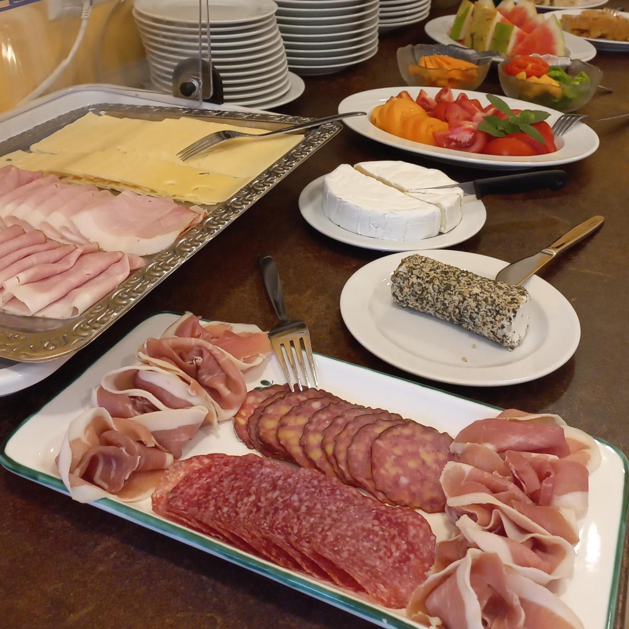 Hofmanns B&B Loosdorf エクステリア 写真